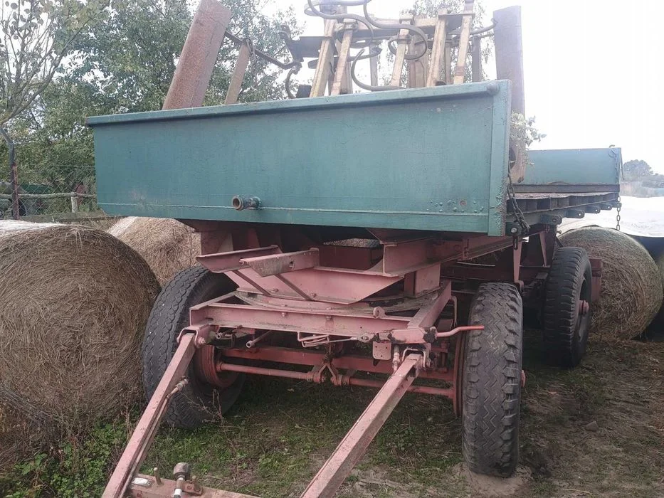 Agregat uprawowo siewny 3m lemken – zdjęcie 7