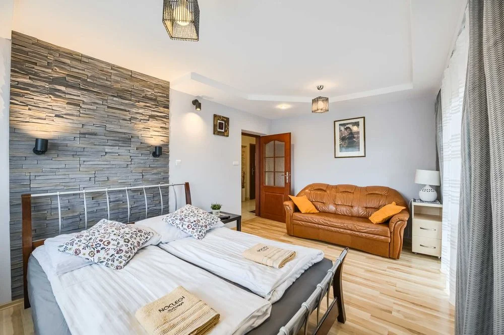 Apartamenty,pokoje,kwatery,noclegi.Studio Aga – zdjęcie 4