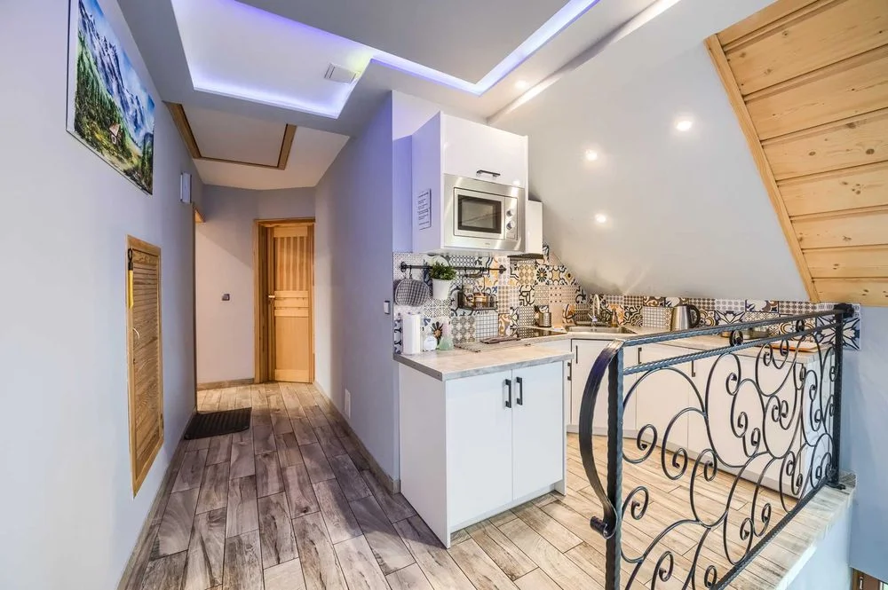 Apartamenty,pokoje,kwatery,noclegi.Studio Aga – zdjęcie 10