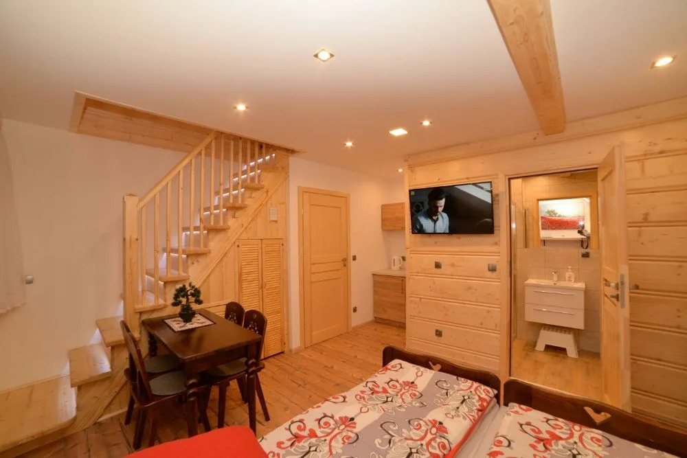 Apartamenty,pokoje,kwatery,noclegi.Studio Aga – zdjęcie 8