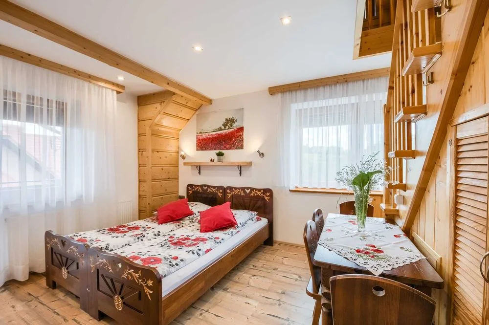 Apartamenty,pokoje,kwatery,noclegi.Studio Aga – zdjęcie 9