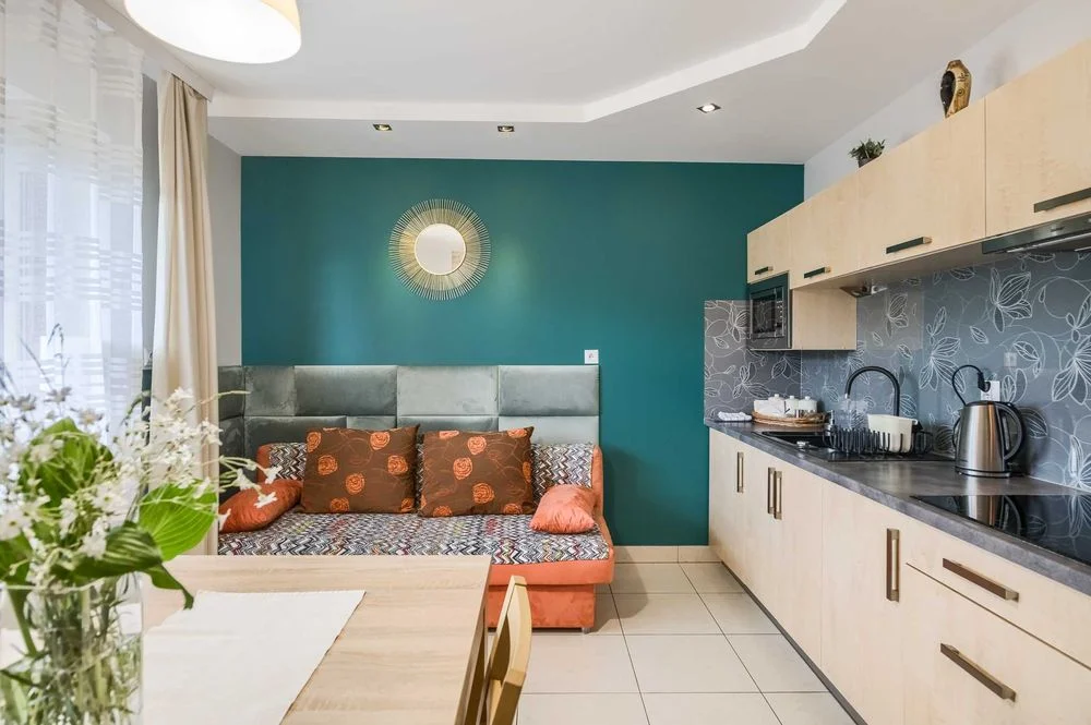 Apartamenty,pokoje,kwatery,noclegi.Studio Aga – zdjęcie 5