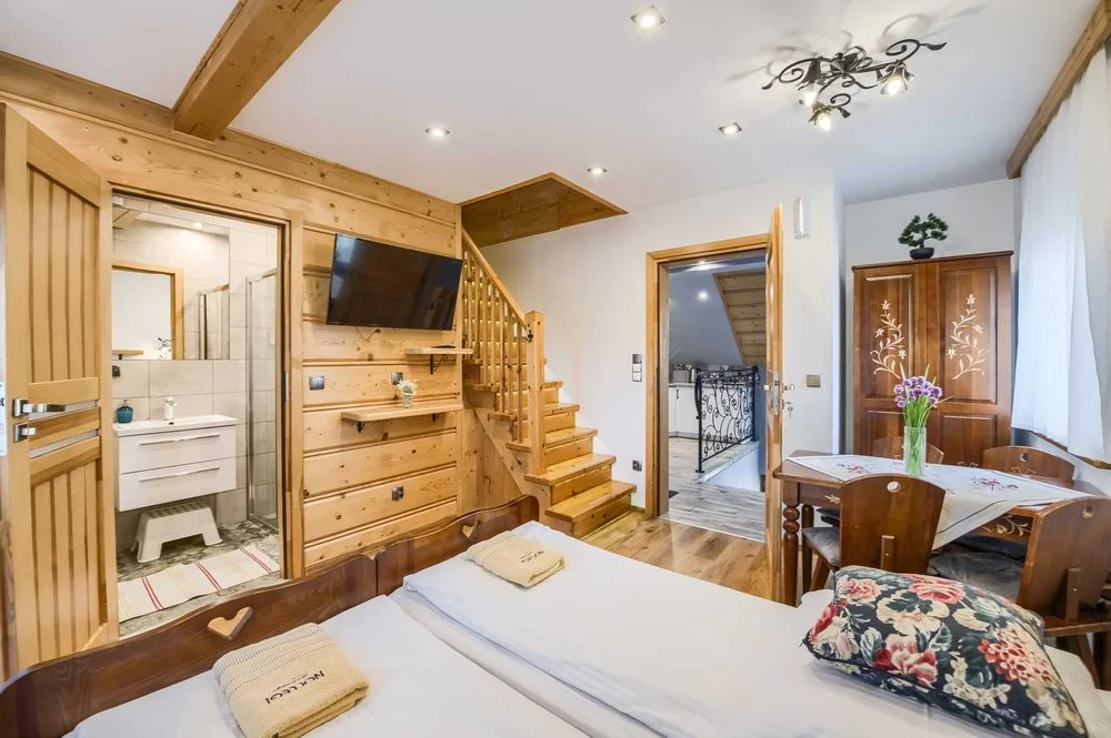 Apartamenty,pokoje,kwatery,noclegi.Studio Aga – zdjęcie 7