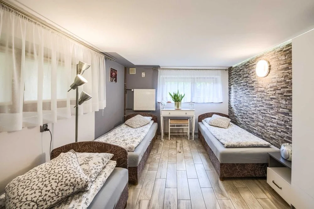 Apartamenty,pokoje,kwatery,noclegi.Studio Aga – zdjęcie 3