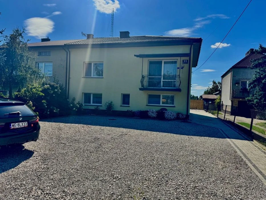 Wynajem pokoi Jaktorów Grodzisk Maz. Noclegi, Kwatery Pracownicze,