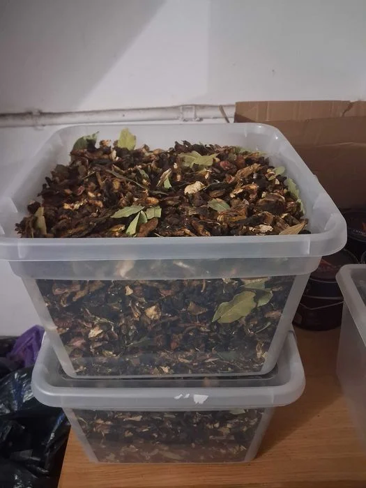 Grzyby suszone podgrzybki, prawdziwki a także mix grzybów! – zdjęcie 5