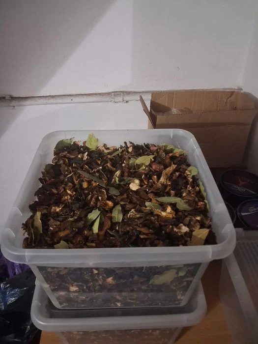 Grzyby suszone podgrzybki, prawdziwki a także mix grzybów! – zdjęcie 6