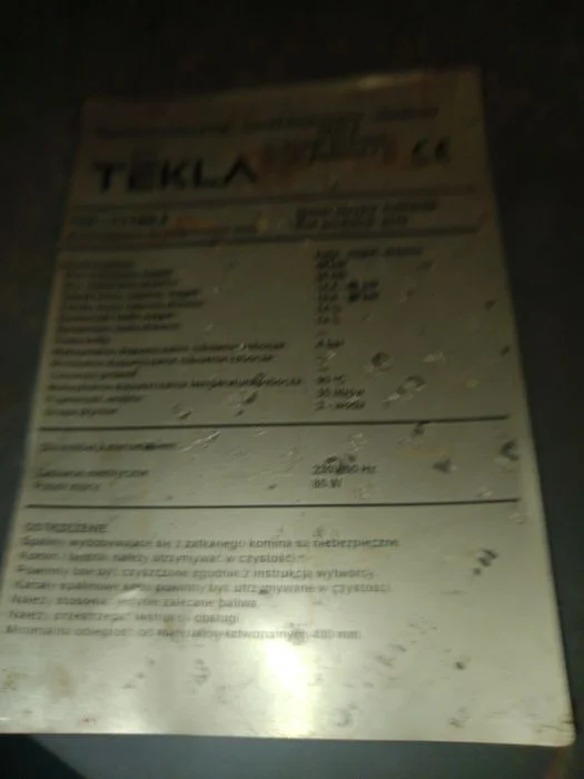 Kocioł co żeliwny – zdjęcie 3