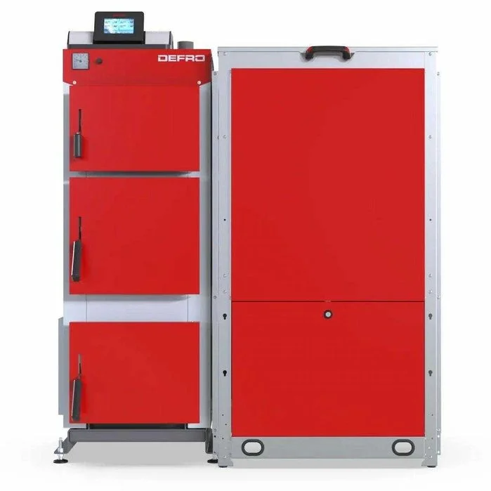 Kocioł na pellet DEFRO KOMFORT EKOPELL 14 kW Okazja