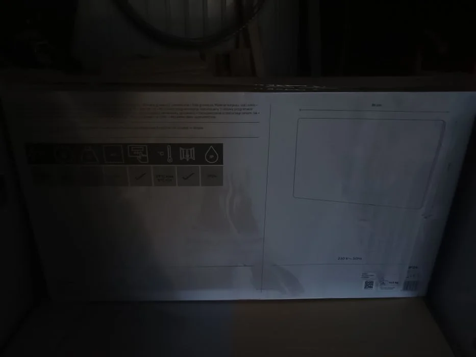 Grzejnik binda 1000W, 1500W i 2000W – zdjęcie 5