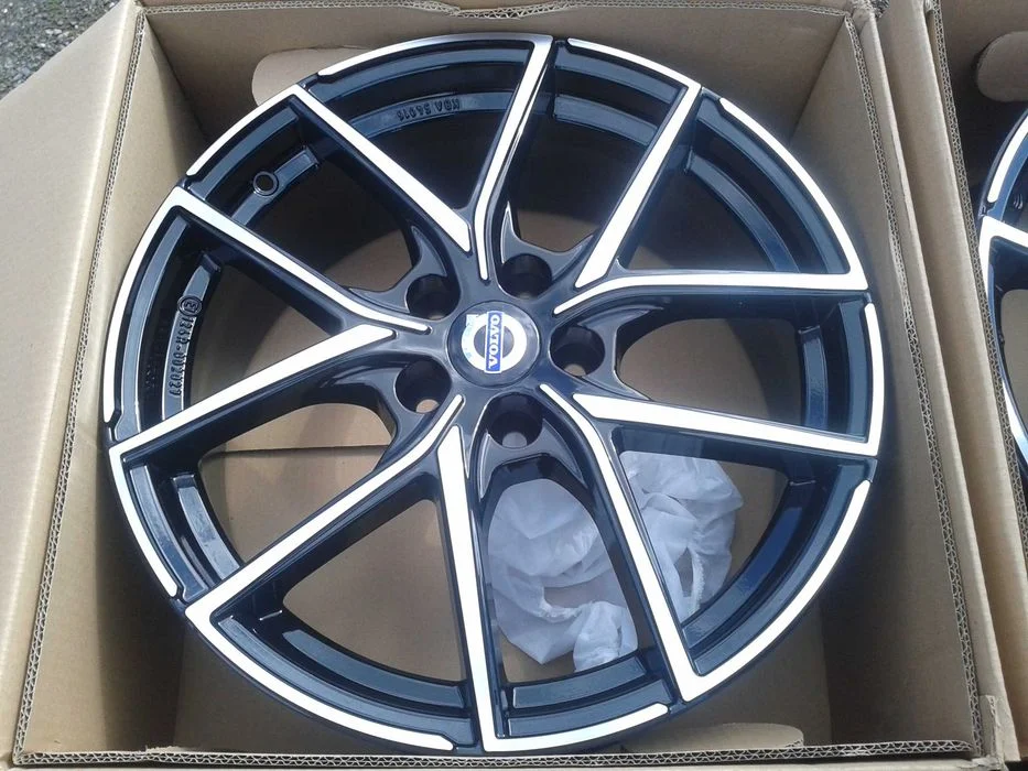 oryginalne r18 5x108 18cali nowe felgi mielec volvo s40 s60 v40 v50 v60 v70 xc40 xc60 ford focus mondeo kuga connect cmax smax galaxy xc70 s80 s90 v90