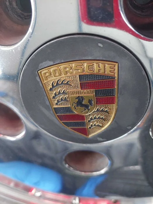 Alufelgi Porsche 928 – zdjęcie 6