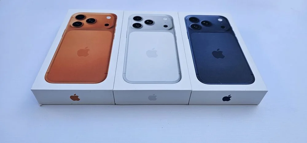 Apple iPhone 17 pro 256gb kazdy kolor, Wawa – zdjęcie 2