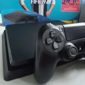 Playstation 4 Gry Ps4 Konsola