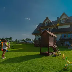 Ferie w górach dom dla max 19 osób”