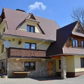 Wynajem pokoi-Kościelisko/ Zakopane Ferie zimowe wolne miejsca