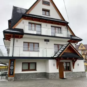 Noclegi Białka Tatrzańska