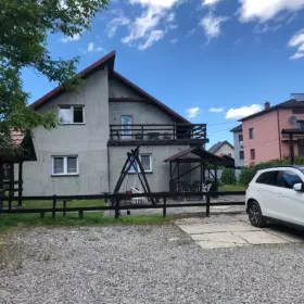 Tanie Noclegi Żywiec Lipowa Węgierska Górka Kwatery Faktura VAT