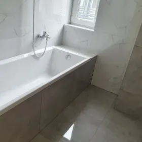 Łazienki /Remonty/wykończenia wnetrz