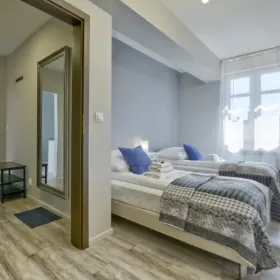 Apartamenty w Dzierżoniowie do wynajęcia na doby.