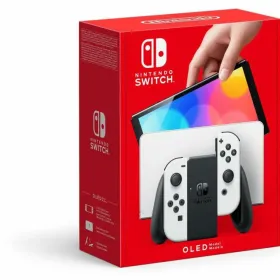 Nintendo Switch Oled - nowe, nieużywane