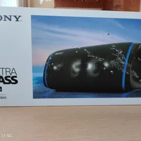 Głośnik przenośny