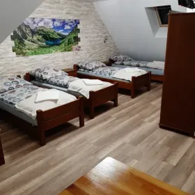 DW Rafal i Joanna Noclegi