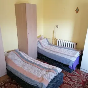 Pokoje pracownicze - noclegi