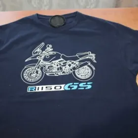 Koszulka t-shirt BMW GS1150