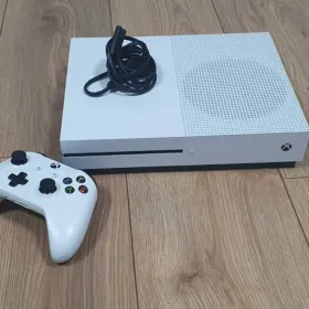 Xbox One S 1 TB + PAD
