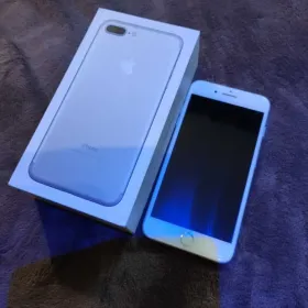 IPhone 7+ plus 256 gb