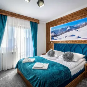 Stylovy Pokoje i Apartamenty, Białka Tatrzańska, Noclegi w górach