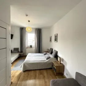 Ferie w centrum Szczawnicy, kameralna Willa Helena