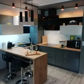 Apartamenty u Nataszy - FERIE ZAPRASZAMY/ Ustrzyki Dolne , Bie