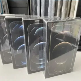 IPHONE 12 Pro 128GB Wszystkie kolory - Gsm Słowiańska