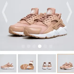 Buty nike air huarache 39