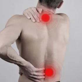  Masaż Leczniczy Kręgosłupa z dojazdem Bielany