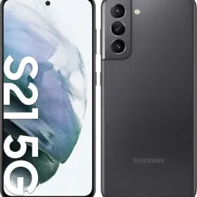 MARRIOTT- Samsung Galaxy S21 5G 8/128GB Gray Szary Gwarancja 2650zł