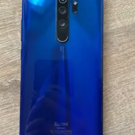 Redmi Note 8 Pro 6/128 GB, dwukolorowy ! Promocja świąteczna !!!