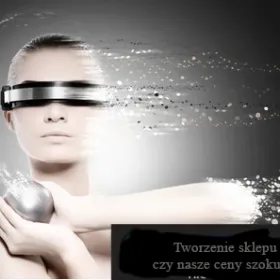 Uruchomienie sklepu internetowego.