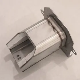 Palniki pelletowe VENMA i części