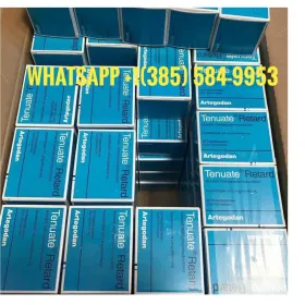 Tenuate Retard Fitness Pills