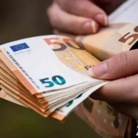 Bezpieczna oferta pożyczki 