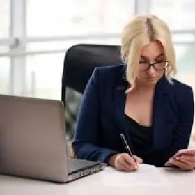 Bezpieczna pomoc finansowa 