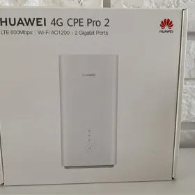 Huawei 4G CPE Pro 2 pudełko nie otwierane