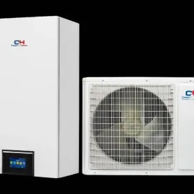 Pompa Ciepła 9,5kW Cooper&Hunter Unitherm R32 SPLIT