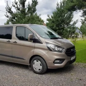 Wynajem BUS 9 os. Wypożyczania Ślub Przewóz osób FORD, wakacje