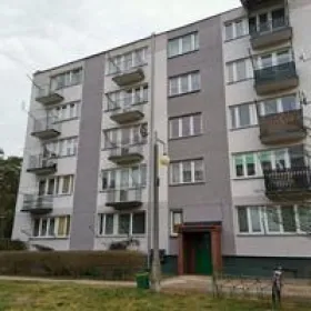 Sprzedam mieszkanie 46 m 2 