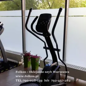 Folie okienne Siedlce -foliowanie, oklejanie szyb-folie na okna, drzwi, witryny, balkony, przeszklenia biurowe ....