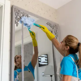 Pracownik Porządkowy - Ozimek